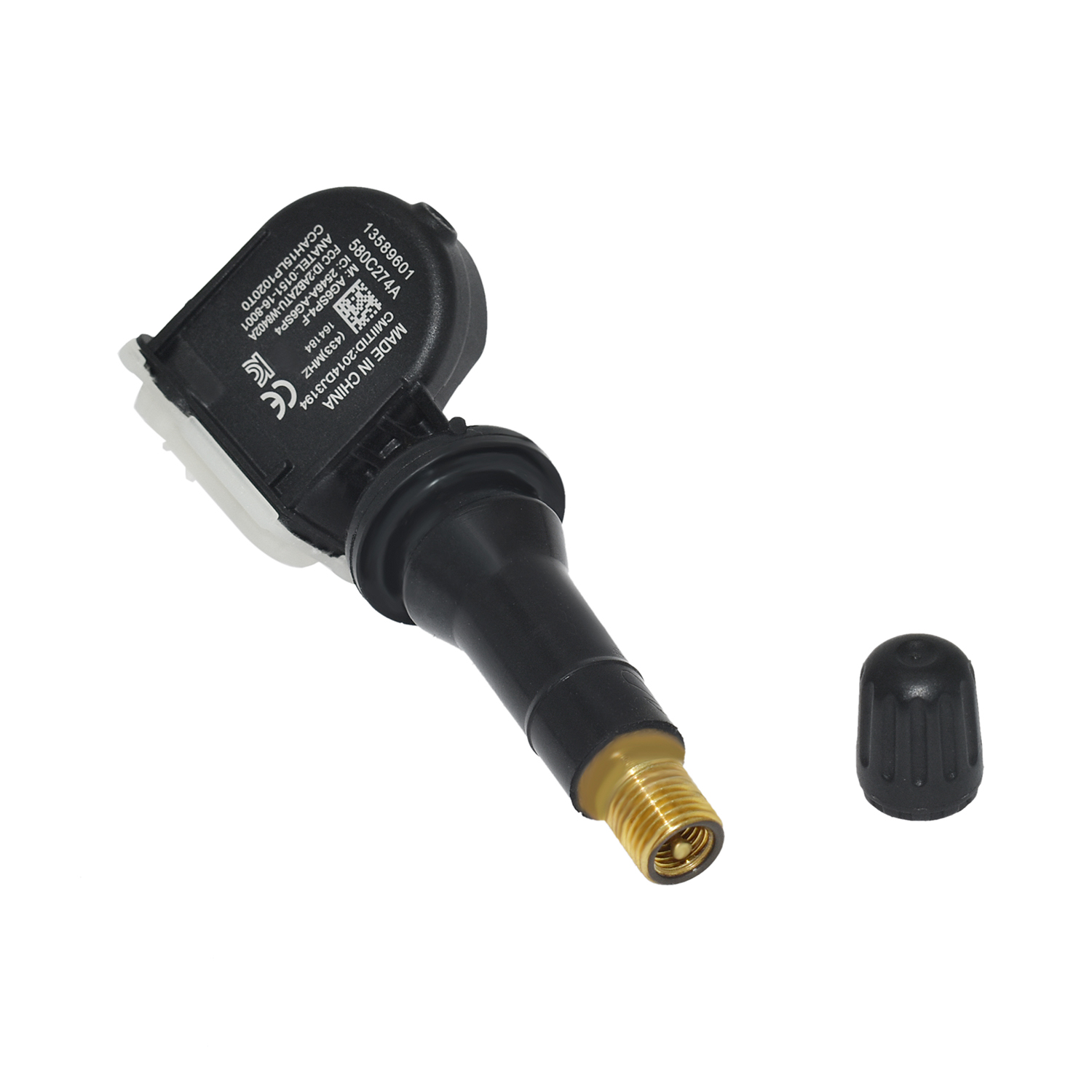 胎压传感器 13589601-8